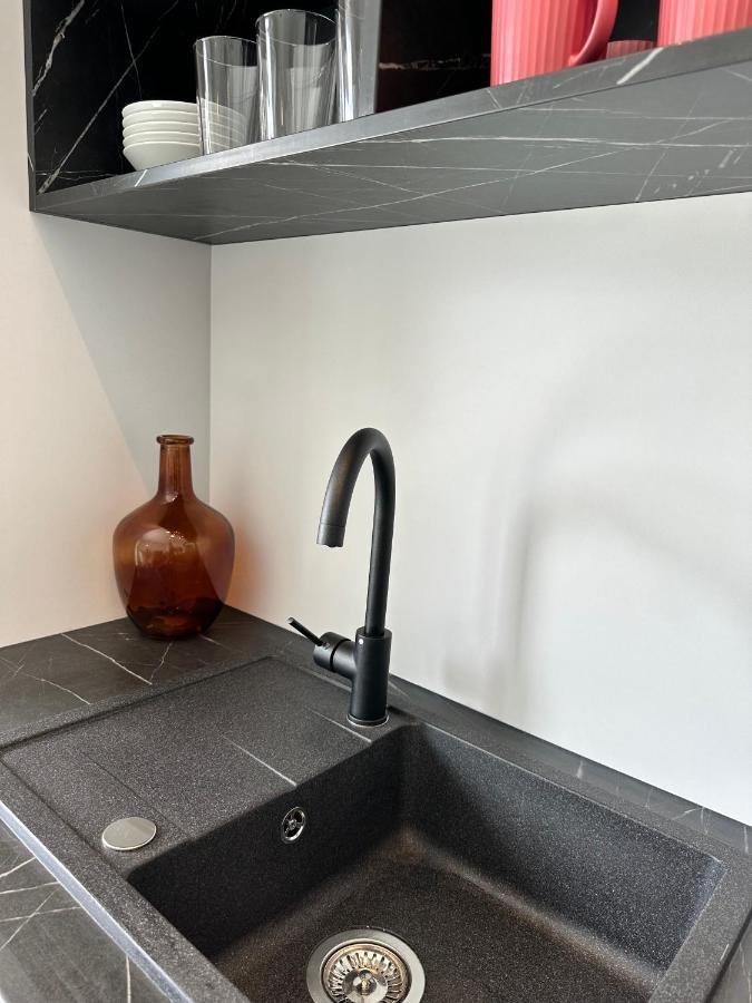 Olive View Apartment Brela Zewnętrze zdjęcie