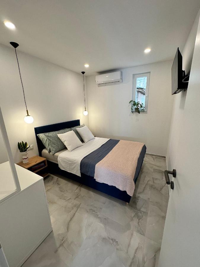 Olive View Apartment Brela Zewnętrze zdjęcie