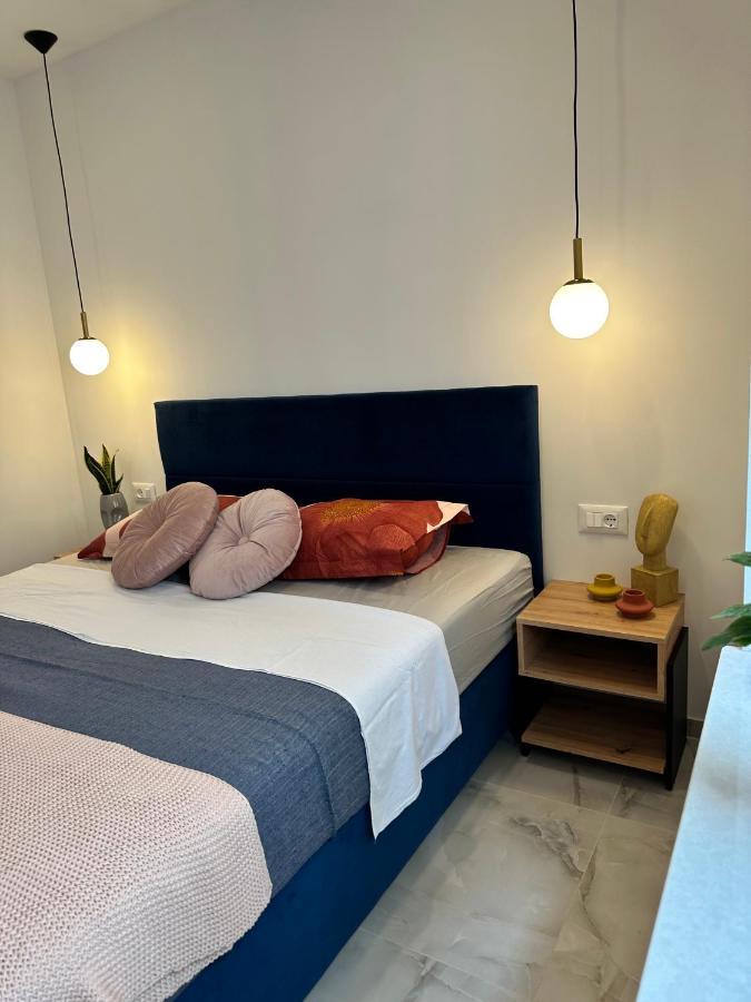 Olive View Apartment Brela Zewnętrze zdjęcie