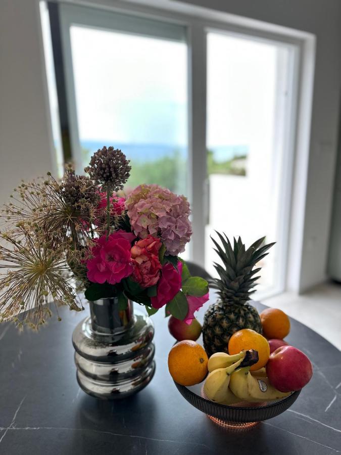 Olive View Apartment Brela Zewnętrze zdjęcie