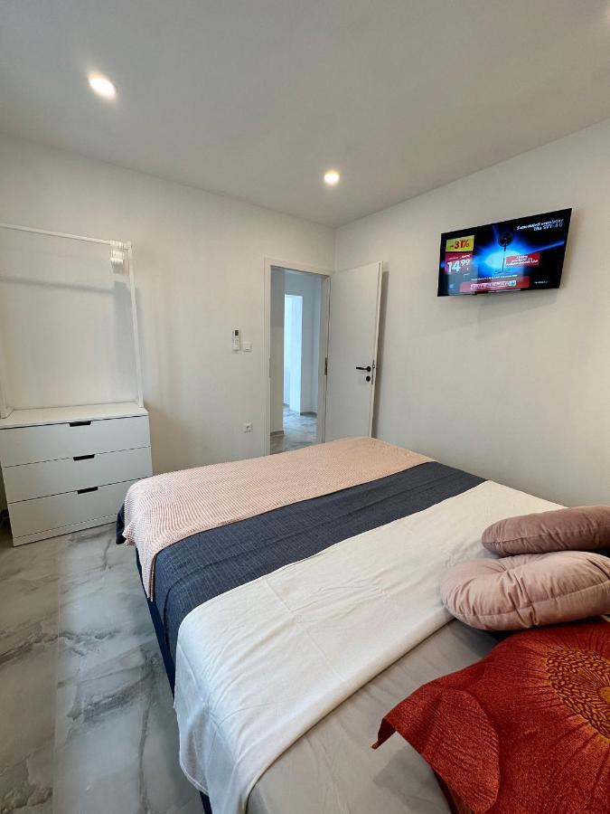 Olive View Apartment Brela Zewnętrze zdjęcie