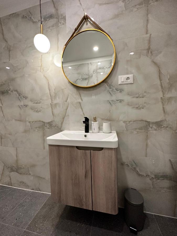 Olive View Apartment Brela Zewnętrze zdjęcie