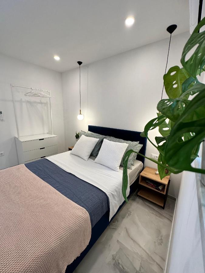 Olive View Apartment Brela Zewnętrze zdjęcie